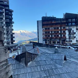  Appartement Au Refuge D'orres