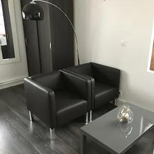 Magnifique Meublé 24m2 Avec Parking Aix-les-Bains